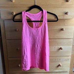 Lululemon Swiftly Tech Racerback Tank Top